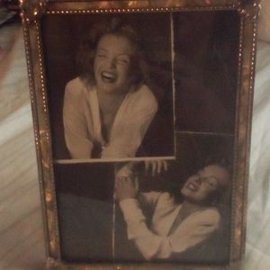 Marilyn Monroe old picture